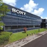 Sony TV Manufacturing Building, South Wales