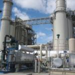 Summit Power Plant, CA