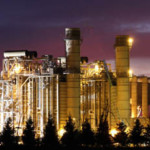 Sutter Power Station, CA