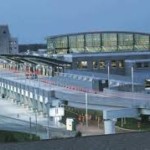 TF Green Airport Providence, RI