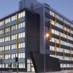 Tax Office, Bootle Meseyside