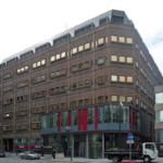 Tithebarn House, Liverpool