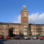 Walton Hospital, Liverpool