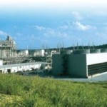 Warmsley Power Station Alabama