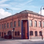 Factory Records, Manchester