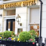 The Gresham Hotel, London